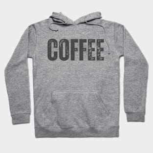 COFFEE Hoodie